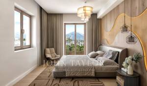 Nuova costruzione Appartamento Martigny
