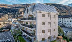 Nuova costruzione Appartamento Martigny