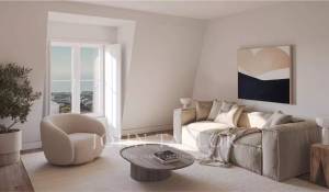 Nuova costruzione Appartamento Misericórdia