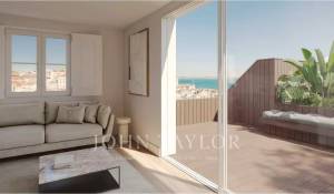 Nuova costruzione Appartamento Misericórdia