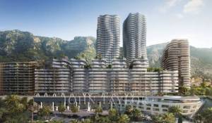 Nuova costruzione Appartamento Monaco