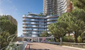 Nuova costruzione Appartamento Monaco
