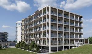 Nuova costruzione Appartamento Mouttagiaka
