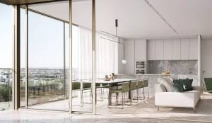 Nuova costruzione Appartamento Nicosia