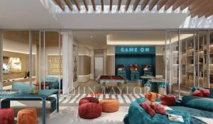 Nuova costruzione Appartamento Palm Jebel Ali