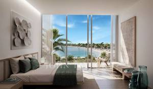 Nuova costruzione Appartamento Palm Jebel Ali