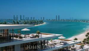 Nuova costruzione Appartamento Palm Jebel Ali