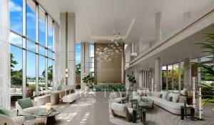 Nuova costruzione Appartamento Palm Jebel Ali