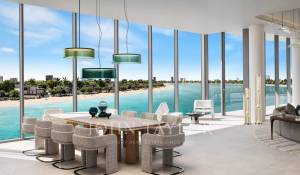 Nuova costruzione Appartamento Palm Jebel Ali