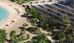 Nuova costruzione Appartamento Palm Jebel Ali