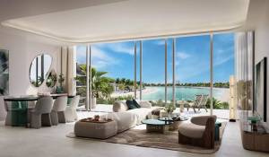 Nuova costruzione Appartamento Palm Jebel Ali
