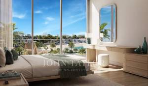 Nuova costruzione Appartamento Palm Jebel Ali