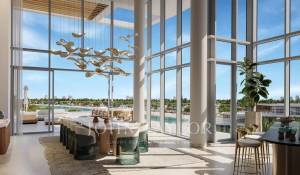 Nuova costruzione Appartamento Palm Jebel Ali