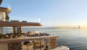 Nuova costruzione Appartamento Palm Jumeirah