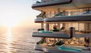 Nuova costruzione Appartamento Palm Jumeirah