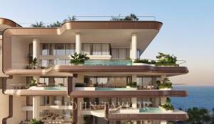 Nuova costruzione Appartamento Palm Jumeirah