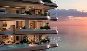 Nuova costruzione Appartamento Palm Jumeirah