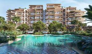 Nuova costruzione Appartamento Palm Jumeirah