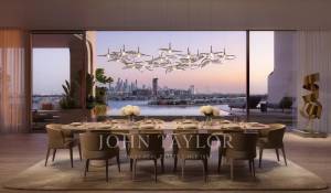 Nuova costruzione Appartamento Palm Jumeirah