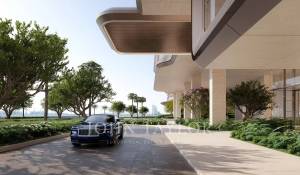 Nuova costruzione Appartamento Palm Jumeirah