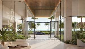 Nuova costruzione Appartamento Palm Jumeirah