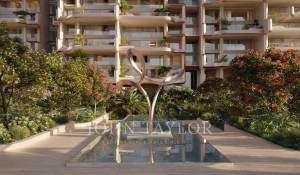 Nuova costruzione Appartamento Palm Jumeirah