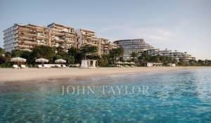Nuova costruzione Appartamento Palm Jumeirah