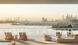 Nuova costruzione Appartamento Palm Jumeirah