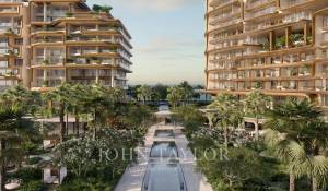 Nuova costruzione Appartamento Palm Jumeirah