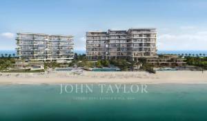 Nuova costruzione Appartamento Palm Jumeirah