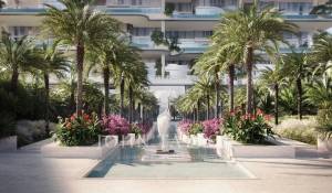 Nuova costruzione Appartamento Palm Jumeirah