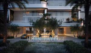 Nuova costruzione Appartamento Palm Jumeirah