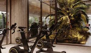 Nuova costruzione Appartamento Palm Jumeirah