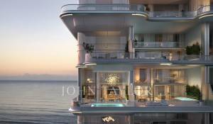 Nuova costruzione Appartamento Palm Jumeirah