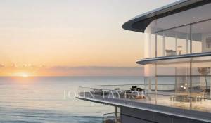 Nuova costruzione Appartamento Palm Jumeirah