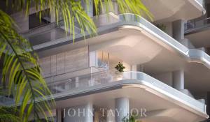 Nuova costruzione Appartamento Palm Jumeirah