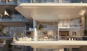 Nuova costruzione Appartamento Palm Jumeirah