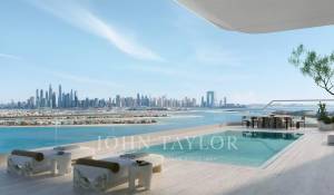 Nuova costruzione Appartamento Palm Jumeirah