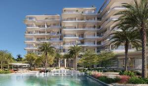 Nuova costruzione Appartamento Palm Jumeirah