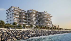 Nuova costruzione Appartamento Palm Jumeirah