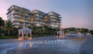 Nuova costruzione Appartamento Palm Jumeirah