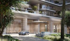 Nuova costruzione Appartamento Palm Jumeirah