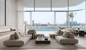 Nuova costruzione Appartamento Palm Jumeirah