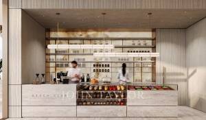 Nuova costruzione Appartamento Palm Jumeirah