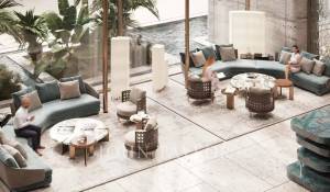 Nuova costruzione Appartamento Palm Jumeirah