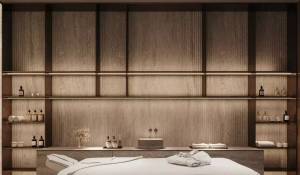 Nuova costruzione Appartamento Palm Jumeirah