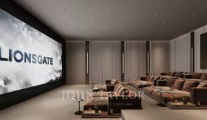Nuova costruzione Appartamento Palm Jumeirah