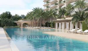 Nuova costruzione Appartamento Palm Jumeirah