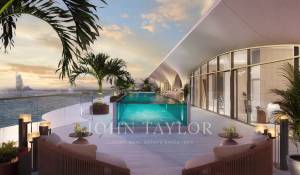 Nuova costruzione Appartamento Palm Jumeirah