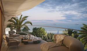 Nuova costruzione Appartamento Palm Jumeirah